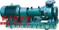 化工泵:IHF型氟塑料化工泵 