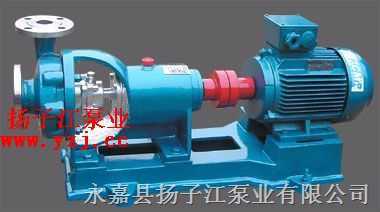 化工泵:FB、AFB型耐腐蚀泵 