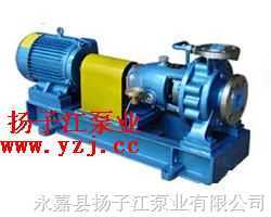 化工泵:CZ系列标准化工泵 