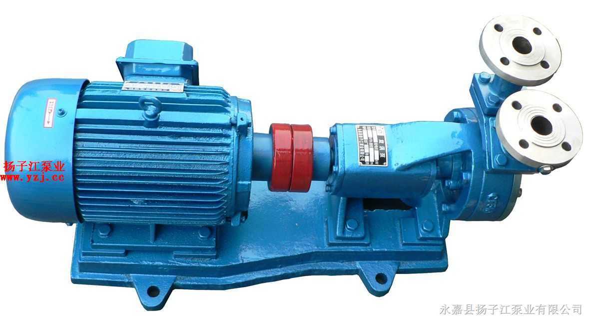 漩涡泵:W型漩涡泵 