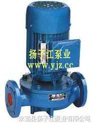 管道泵:SG型管道泵