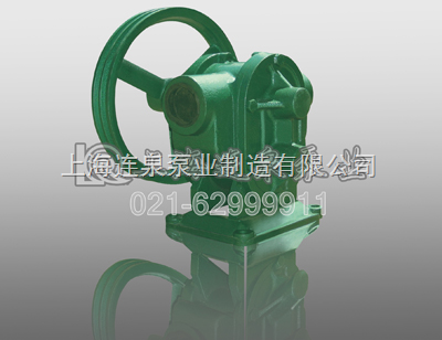 KCB型齿轮式输油泵|齿轮泵_中国泵阀商务网