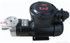 磁力泵:CQ型不锈钢轻型磁力驱动泵 