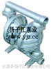 隔膜泵:QBY铝合金气动隔膜泵 