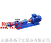 螺杆泵:I-1B系列浓浆泵（整体不锈钢) 