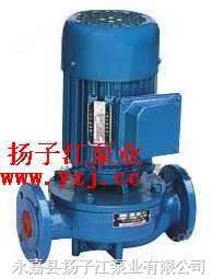 离心泵:SG型管道增压泵