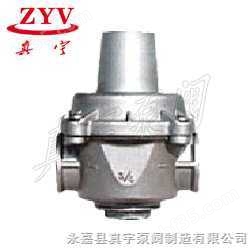 YZ11X支管式减压阀