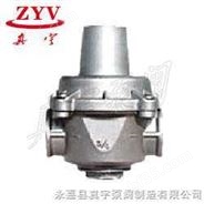 YZ11X支管式减压阀