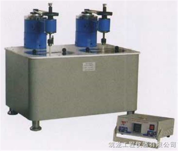 SHR-650II水泥水化热测定仪（筑龙仪器）