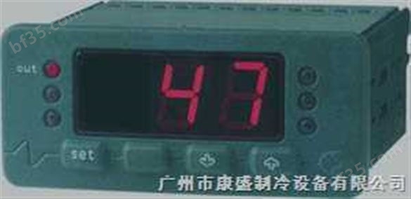 Every Control-FK150A-温度测量仪表