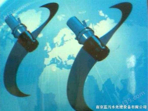 南京潜水推进器