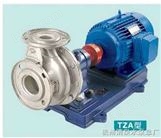  TZA型不锈钢离心泵
