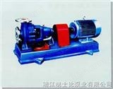 IH型标准化工泵