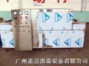 上海餐具消毒设备/商用洗碗机/消毒设备