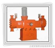 2JDM型液压隔膜计量泵 
