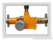 2JX型柱塞计量泵 