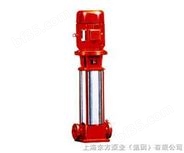 XBD（I）多级消防泵