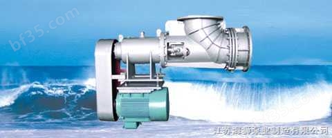 HZX系列悬挂式蒸发循环泵