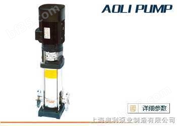QDL型轻型多级离心泵