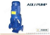 ALGB型便拆立式管道离心泵