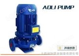 ALG系列立式管道离心泵