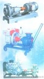 IS型单级单吸清水离心泵