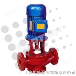 SL型变频式管道泵，变频管道泵