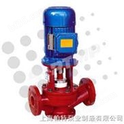 SL型变频式管道泵，变频管道泵