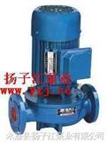 管道泵:SGR系列熱水管道泵 
