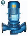 管道离心泵，ISG250-400，ISG250-400B，ISG250-400C立式单级离心泵