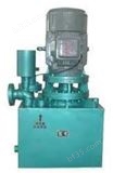 LZB5-12～LZB400-50无泄漏自控型自吸泵