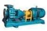 IS、IH型单级单吸卧式离心泵/卧式管道离心泵:不锈钢管道泵 