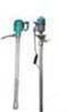 SB型电动油桶泵(插桶泵、抽液泵)