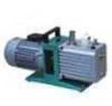 2XZ系列双级旋片式真空泵/循环水真空泵:旋片式真空泵价格 