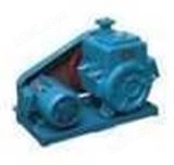 2X型双级真空泵/水环式真空泵:上海小型循环水真空泵  