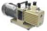 2XZ系列真空泵/双级直联式真空泵:卧式真空泵价格  