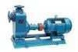 ZX型(清水、化工)自吸泵/清水自吸离心泵:节能自吸泵 