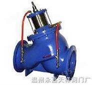 BYDS101201X活塞式多功能水泵控制阀