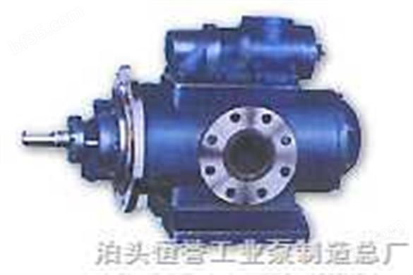 专业生产螺杆泵SN系列螺杆泵，油泵，泊头螺杆泵。