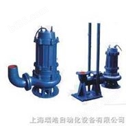 WQ固定式潜水排污泵,固定,潜水,排污泵