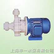 FP、FS（101、102、103、104）型塑料泵 