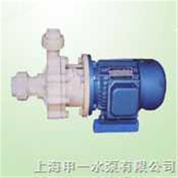 FP、FS（101、102、103、104）型塑料泵 