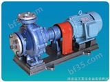 40-25-160风冷式热油泵/导热油泵