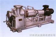 SDZA型高温高压耐磨泵