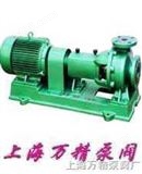 IHF型氟塑料合金化工泵（上海厂家价格及选型）（图）