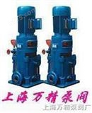 多级给水泵LG型高层建筑多级给水泵（上海厂家价格及选型）（图）