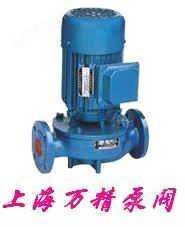SG型管道离心泵（上海厂家价格及选型）（图）