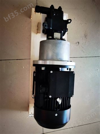 德国RICKMEIER泵R25/20 FL-Z-DB