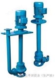 YW25-8-22-1.1YW系列高效节能无堵塞液下式排污水泵