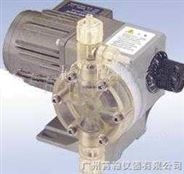 机械隔膜计量泵,中国台湾，YANGTECH
